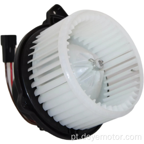 Motor soprador automotivo para GM Dodge Ram Jeep